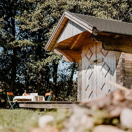 Furtlhof Mit Privatbadeplatz Holiday home