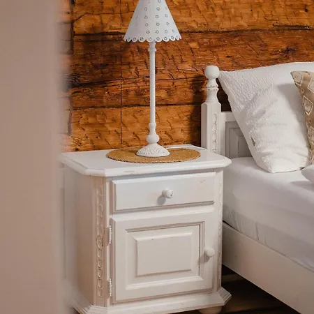 Holiday home Furtlhof Mit Privatbadeplatz *