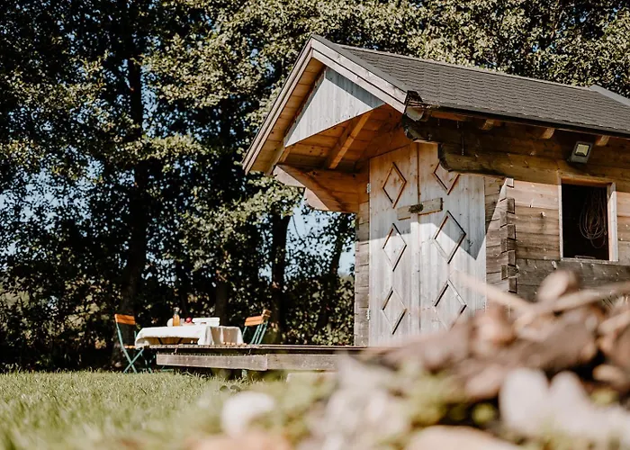 Historischer Bauernhof Mit Privatbadeplatz Am Irrsee Semesterbostad
