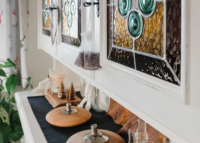 Historischer Bauernhof Mit Privatbadeplatz Am Irrsee *