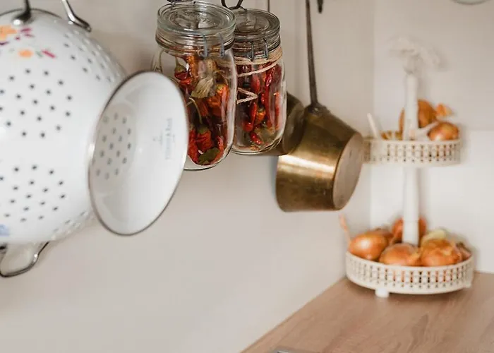 Semesterbostad Historischer Bauernhof Mit Privatbadeplatz Am Irrsee