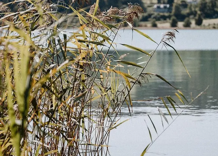 Historischer Bauernhof Mit Privatbadeplatz Am Irrsee Strasswalchen